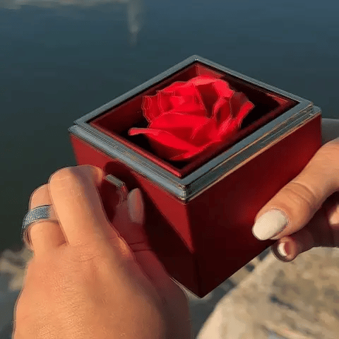 🌹 Valentijn liefdes box
